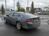 Chevrolet Malibu 2020 года за 7 500 000 тг. в Петропавловск – фото 5