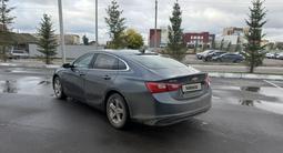 Chevrolet Malibu 2020 года за 7 500 000 тг. в Петропавловск – фото 5