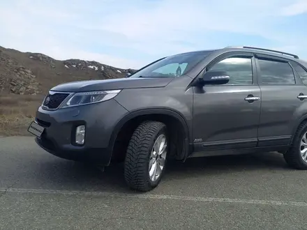 Kia Sorento 2014 года за 10 500 000 тг. в Усть-Каменогорск – фото 6