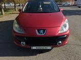 Peugeot 307 2006 годаүшін1 700 000 тг. в Алматы