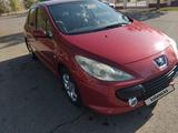 Peugeot 307 2006 годаүшін1 700 000 тг. в Алматы – фото 3