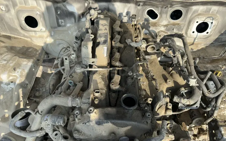 Двигатель 2GD-FTV за 650 000 тг. в Актау