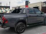 Toyota Hilux 2022 годаүшін24 500 000 тг. в Актау