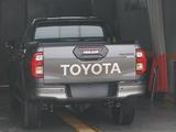 Toyota Hilux 2022 годаfor24 500 000 тг. в Актау – фото 2