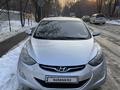 Hyundai Avante 2011 годаүшін5 500 000 тг. в Алматы