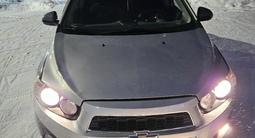 Chevrolet Aveo 2014 годаүшін2 500 000 тг. в Риддер