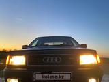 Audi 100 1991 года за 2 000 000 тг. в Атбасар – фото 3