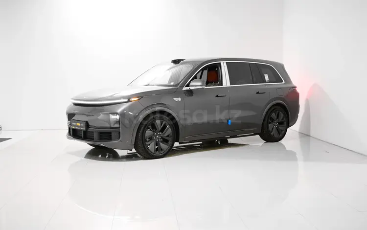 Li L9 Ultra 2024 года за 25 000 000 тг. в Алматы