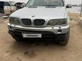 BMW X5 2001 года за 4 800 000 тг. в Алматы