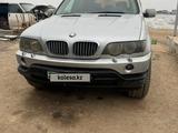 BMW X5 2001 года за 4 800 000 тг. в Алматы