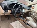 BMW X5 2001 года за 4 800 000 тг. в Алматы – фото 4