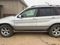 BMW X5 2001 года за 4 800 000 тг. в Алматы – фото 5