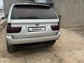 BMW X5 2001 года за 4 800 000 тг. в Алматы – фото 6