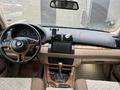 BMW X5 2001 года за 4 800 000 тг. в Алматы – фото 8