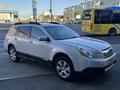Subaru Outback 2011 года за 4 500 000 тг. в Атырау