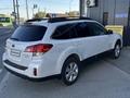 Subaru Outback 2011 года за 4 500 000 тг. в Атырау – фото 3