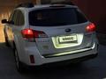 Subaru Outback 2011 года за 4 500 000 тг. в Атырау – фото 6