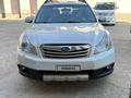 Subaru Outback 2011 года за 4 500 000 тг. в Атырау – фото 7