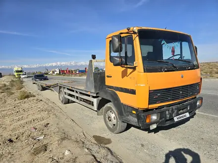 Mercedes-Benz 1989 года за 10 000 000 тг. в Жаркент – фото 4