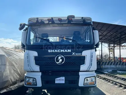 Shacman  X3000 2024 года за 36 500 000 тг. в Туркестан – фото 3