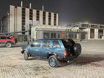 Nissan Terrano 1995 года за 1 100 000 тг. в Караганда