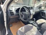 Toyota Land Cruiser Prado 2018 годаfor22 000 000 тг. в Караганда – фото 5