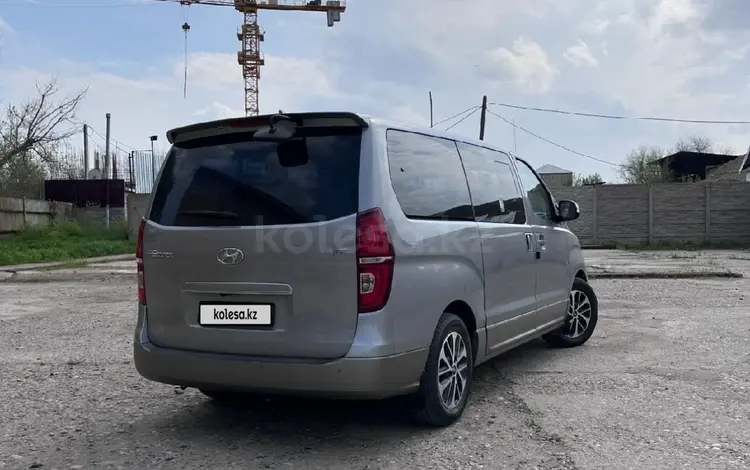 Hyundai Starex 2019 годаүшін15 500 000 тг. в Алматы