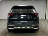 Kia Sportage Comfort 2023 года за 13 100 000 тг. в Алматы – фото 4