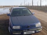 Volkswagen Vento 1995 года за 1 240 000 тг. в Астана – фото 3