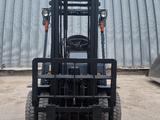 Toyota  5F 2006 годаүшін4 500 000 тг. в Астана – фото 2
