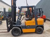 Toyota  5F 2006 годаүшін4 500 000 тг. в Астана – фото 4