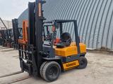 Toyota  5F 2006 годаүшін4 500 000 тг. в Астана – фото 3