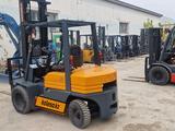 Toyota  5F 2006 годаүшін4 500 000 тг. в Астана – фото 5