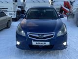 Subaru Legacy 2011 года за 4 700 000 тг. в Уральск – фото 2