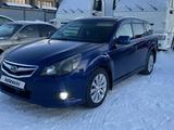 Subaru Legacy 2011 года за 4 700 000 тг. в Уральск – фото 3