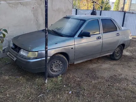 ВАЗ (Lada) 2110 2005 года за 750 000 тг. в Актобе