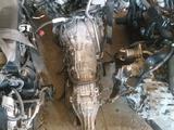 Акпп Коробка 2вд на gs300 3gr-fse Привозной Японский за 200 000 тг. в Алматы – фото 2