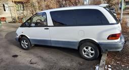 Toyota Previa 1991 года за 2 700 000 тг. в Талдыкорган – фото 3