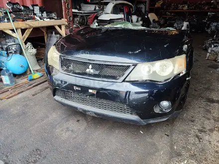 Mitsubishi lancer Авкат 4B10, 4B11 за 250 000 тг. в Алматы – фото 3