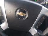 Chevrolet Epica 2010 года за 2 000 000 тг. в Актобе – фото 2
