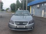 Chevrolet Epica 2010 года за 2 000 000 тг. в Актобе