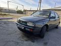 Volkswagen Golf 1992 года за 1 100 000 тг. в Тараз – фото 16