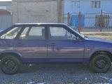 ВАЗ (Lada) 2109 1998 годаfor999 999 тг. в Экибастуз – фото 3