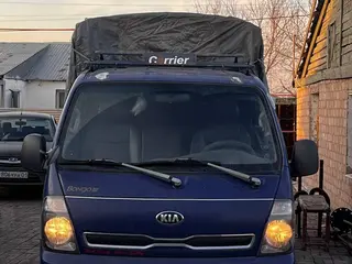 Kia Bongo