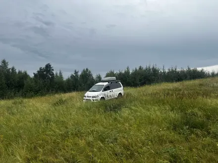 Mitsubishi Delica 1997 года за 8 000 000 тг. в Алматы – фото 44