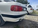 Audi 80 1993 годаүшін2 550 000 тг. в Костанай – фото 2
