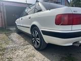 Audi 80 1993 годаүшін2 550 000 тг. в Костанай – фото 3