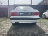 Audi 80 1993 годаүшін2 550 000 тг. в Костанай – фото 5