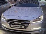 Hyundai Genesis 2014 годаүшін13 000 000 тг. в Алматы