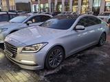 Hyundai Genesis 2014 годаүшін13 000 000 тг. в Алматы – фото 3